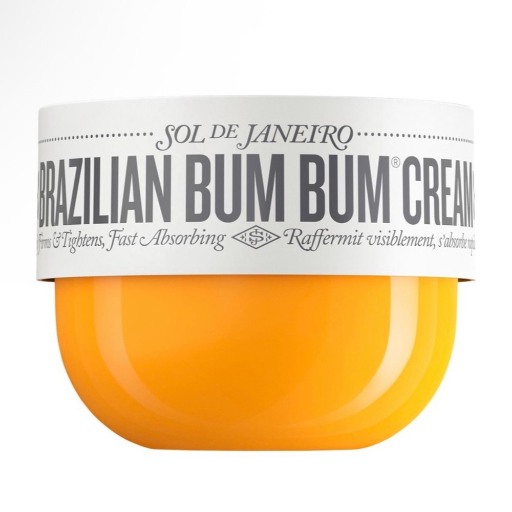 🦋 $18 Sol de Janeiro Brazilian Bum Bum Cream
